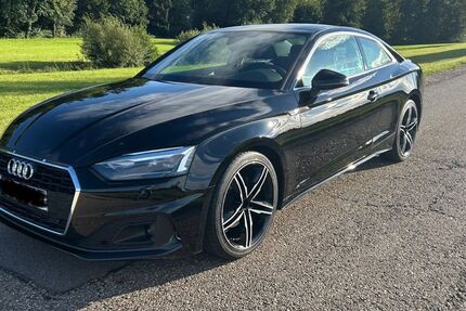 Audi A5 18.000 km 28.000 € Regensburg 93055