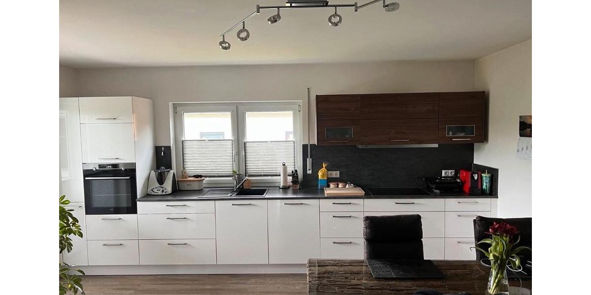 Doppelhaus Bungalow Halite zu vermieten in Maxhütte-Haidhof 93142 3 zimmer