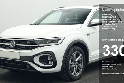 VW T-Roc 17.605 km 29.450 &euro; Regensburg 93055