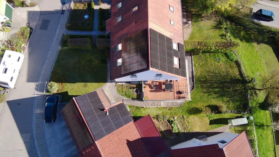 Doppelhaushälfte Deuerling - 5 Zimmer, 167 m&sup2;, 564.460&euro; | Angebot:26775933