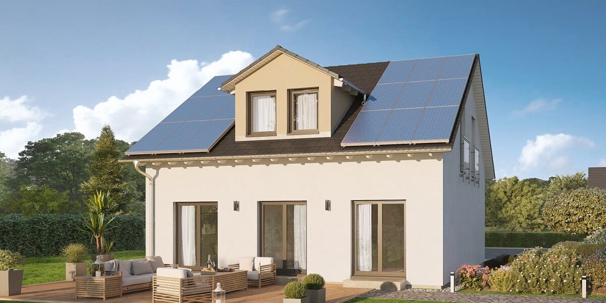 Individuell geplantes Einfamilienhaus - maßgeschneidert für Ihre Wünsche - Einfamilienhaus Wenzenbach | Angebot:27302453