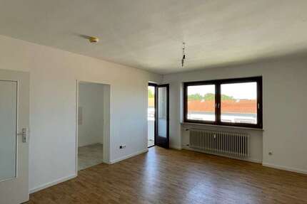 Wohnung zum Mieten in Lappersdorf 409,31 € 41.98 m²