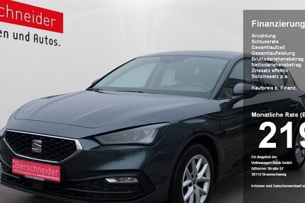 Seat Leon 31.200 km 21.750 &euro; Regensburg 93055