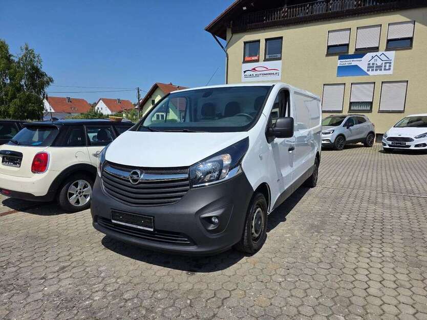 Vivaro