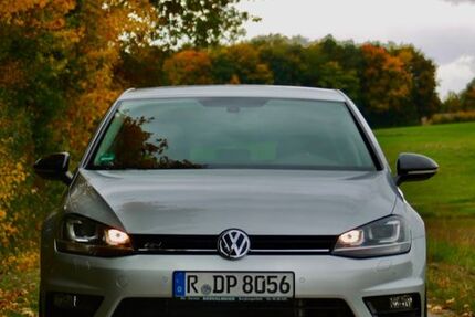 VW Golf 116.808 km 14.850 € Kallmünz 93183