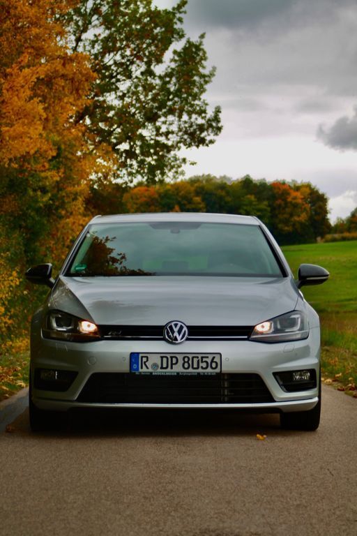 VW Golf 116.808 km 14.850 € Kallmünz 93183
