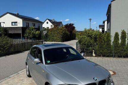 BMW 120 157.000 km 5.500 &euro; Sinzing 93161