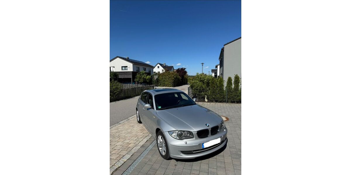 BMW 120 157.000 km 5.500 &euro; Sinzing 93161
