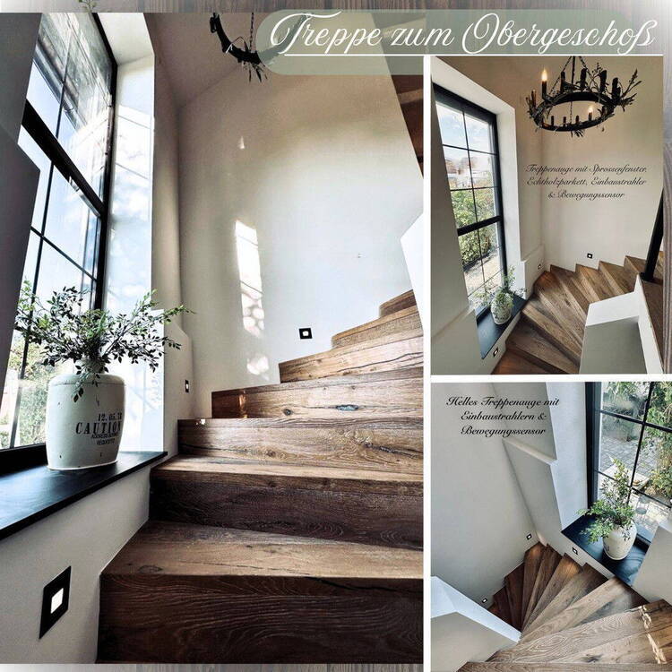 **BAVARIAN CHALET ** exklusiver Erstbezug Einfamilienhaus mit Traumgrund
