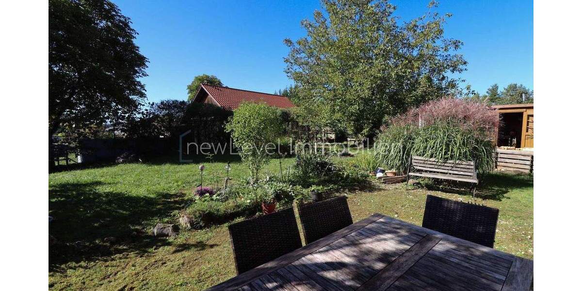 Einfamilienhaus Laaber Edlhausen - 5 Zimmer, 126 m&sup2;, 475.000&euro; | Angebot:25681548