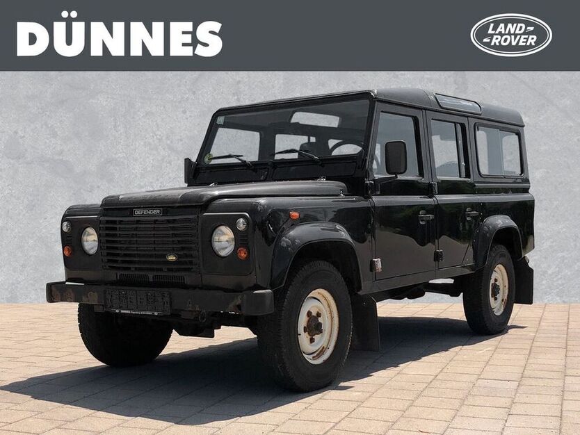 Defender