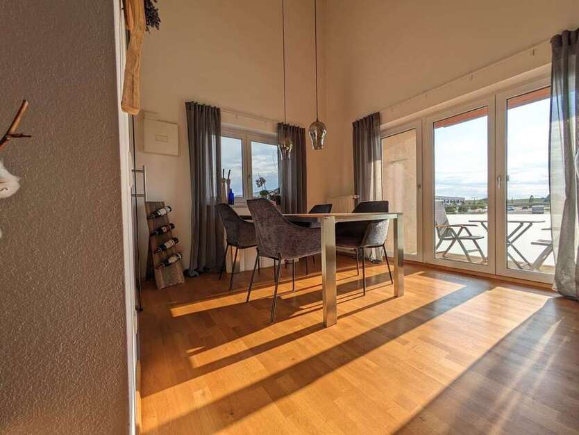 Wohnung zum Mieten in Lappersdorf 1.075 € 86 m²