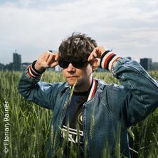 Der Nino aus Wien 02.07.2026 Prüfeninger Schlossgarten
