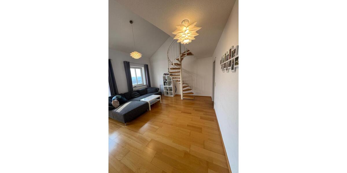 Maisonettenwohnung Bad Abbach - 2 Zimmer, 60 m&sup2;, 700&euro; | Angebot:26462940