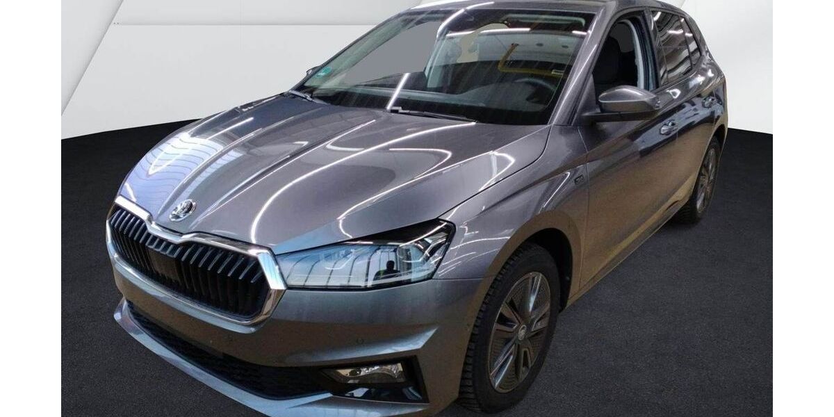 Skoda Fabia 9.071 km 21.970 &euro; Neutraubling 93073