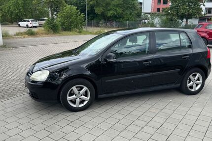 VW Golf 205.000 km 1.900 &euro; Regenstauf 93128
