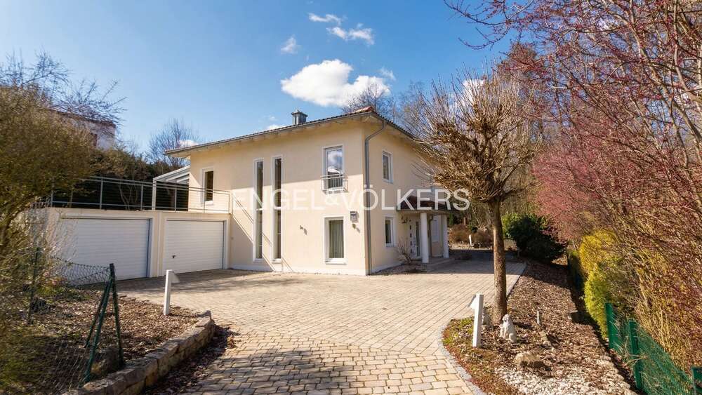 Einfamilienhaus Zeitlarn - 4.5 Zimmer, 150 m&sup2;, 895.000&euro; | Angebot:25988910