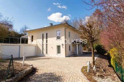 Haus Zeitlarn - 4.5 Zimmer, 150 m&sup2;, 895.000&euro; | Angebot:25988910