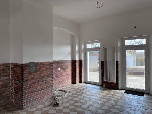 Gewerbeobjekt Maxhütte-Haidhof Haidhof - 850&euro; | Angebot:20430130