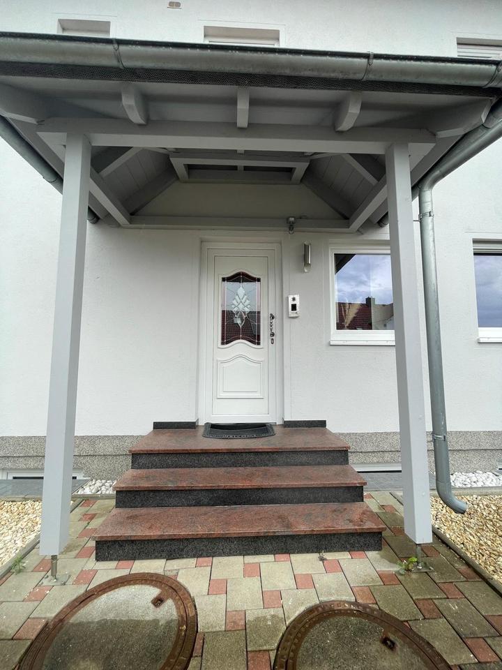Top gepflegte 5,5 Zimmer Wohnung inkl. Keller, ruhige Siedlung