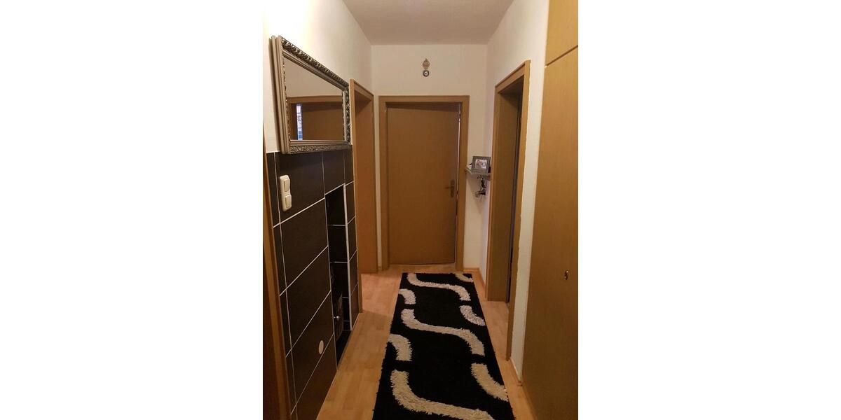 3-Zimmer-Wohnung mit Stellplatz zum Kauf oder zur Miete 3 zimmer