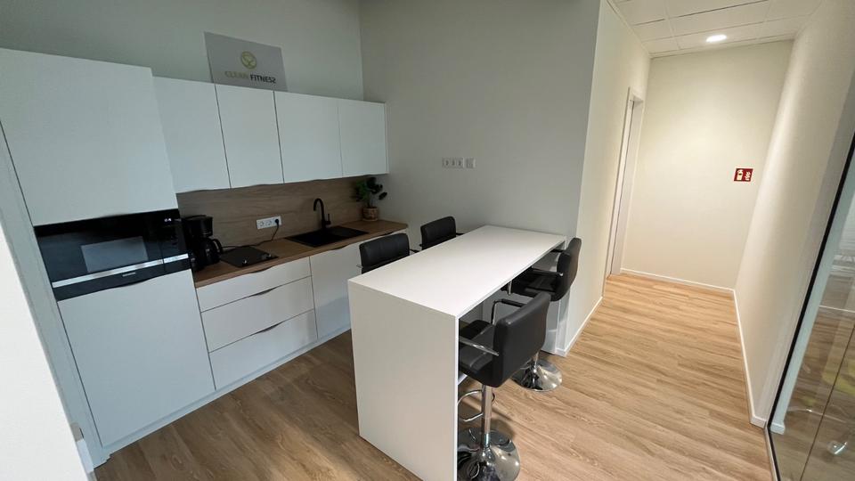 Gewerbeobjekt Regensburg Ganghofersiedlung - 3.866&euro; | Angebot:26424053