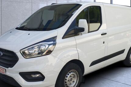 Ford Transit Custom 37.000 km 23.890 &euro; Regensburg 93053