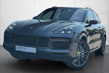 Porsche Cayenne 140.000 km 59.900 &euro; Regensburg 93055