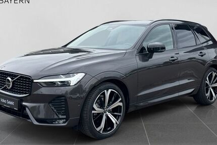 Volvo XC60 12.200 km 49.990 &euro; Neutraubling 93073