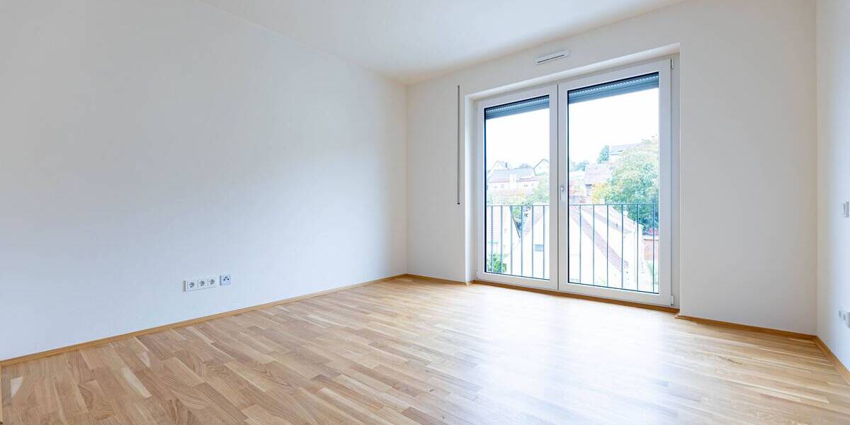 Etagenwohnung Burglengenfeld Wölland - 2 Zimmer, 76 m&sup2;, 371.000&euro; | Angebot:25707291
