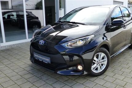 Toyota Yaris 20.350 km 19.300 € Bad Gögging 93333