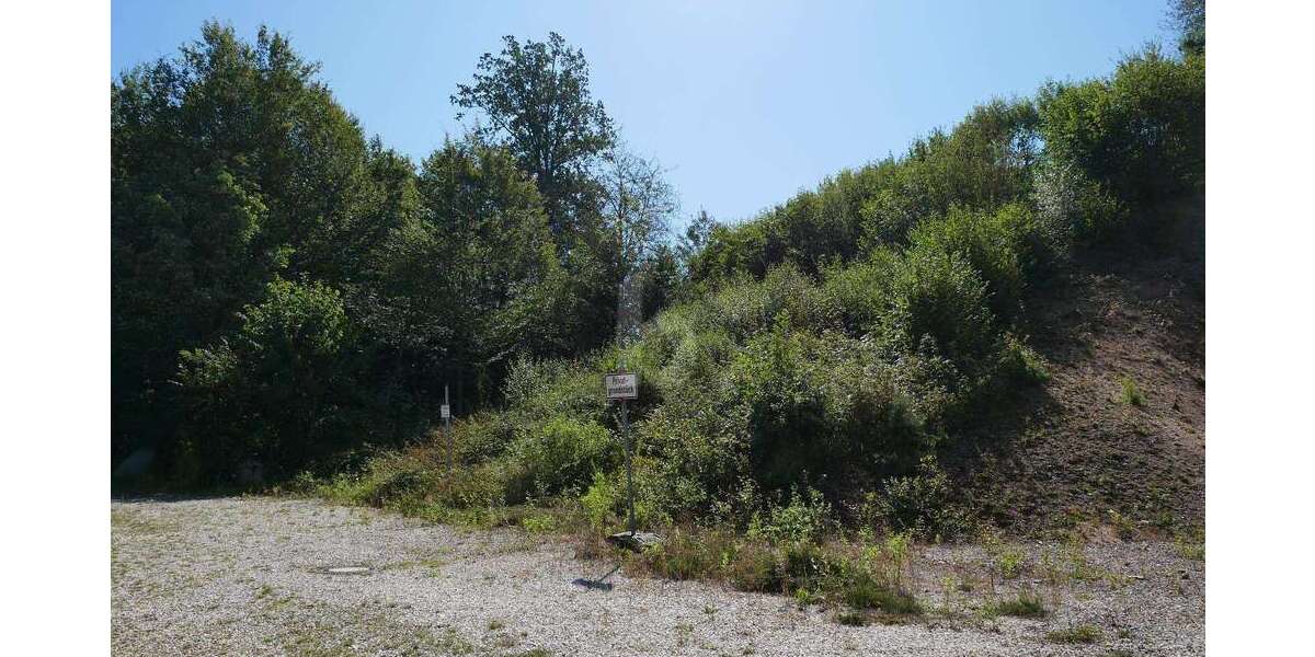 Grundstück Regenstauf - 165.000&euro; | Angebot:25628823