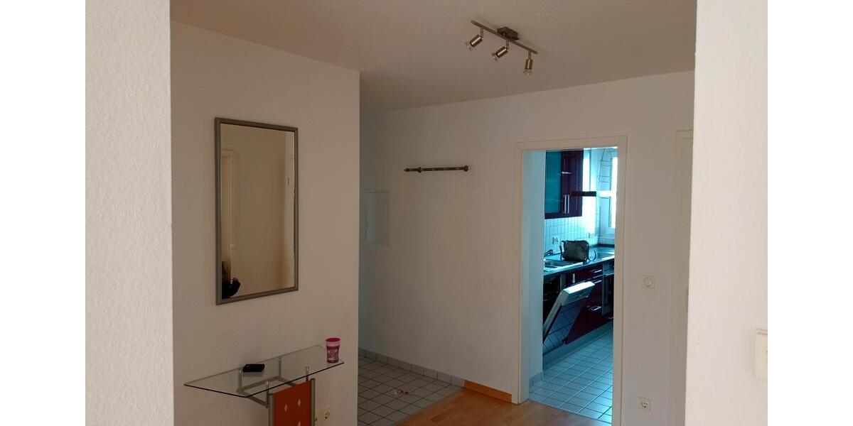 Etagenwohnung Regensburg Das Dörnberg - 3 Zimmer, 69 m&sup2;, 930&euro; | Angebot:26598085