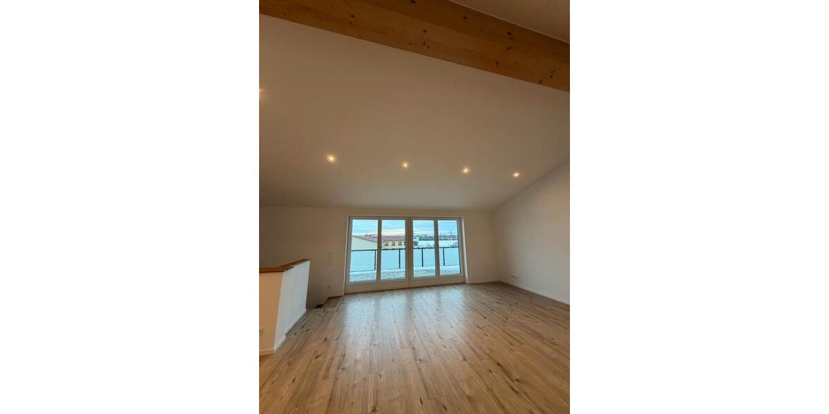 Maisonettenwohnung Barbing - 5.5 Zimmer, 140 m&sup2;, 1.750&euro; | Angebot:26464327