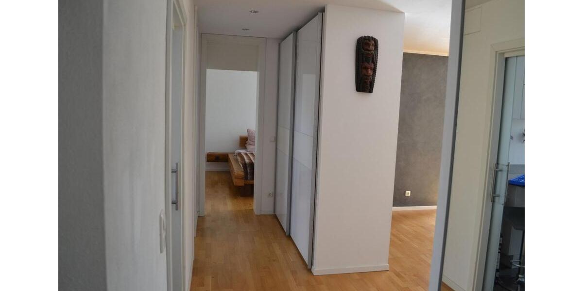 Terrassenwohnung Regensburg Ganghofersiedlung - 3 Zimmer, 80 m&sup2;, 480.000&euro; | Angebot:26946422