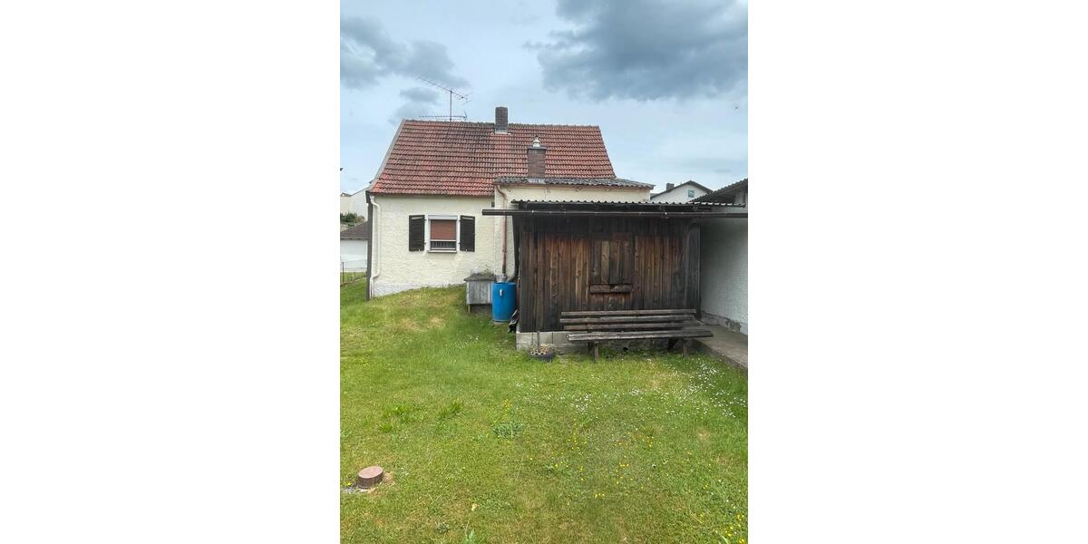 Einfamilienhaus Painten - 155.000&euro; | Angebot:26929439