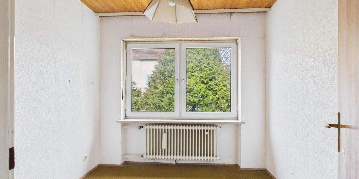Doppelhaushälfte Regensburg Burgweinting-Harting - 5 Zimmer, 134 m&sup2;, 549.000&euro; | Angebot:25744174