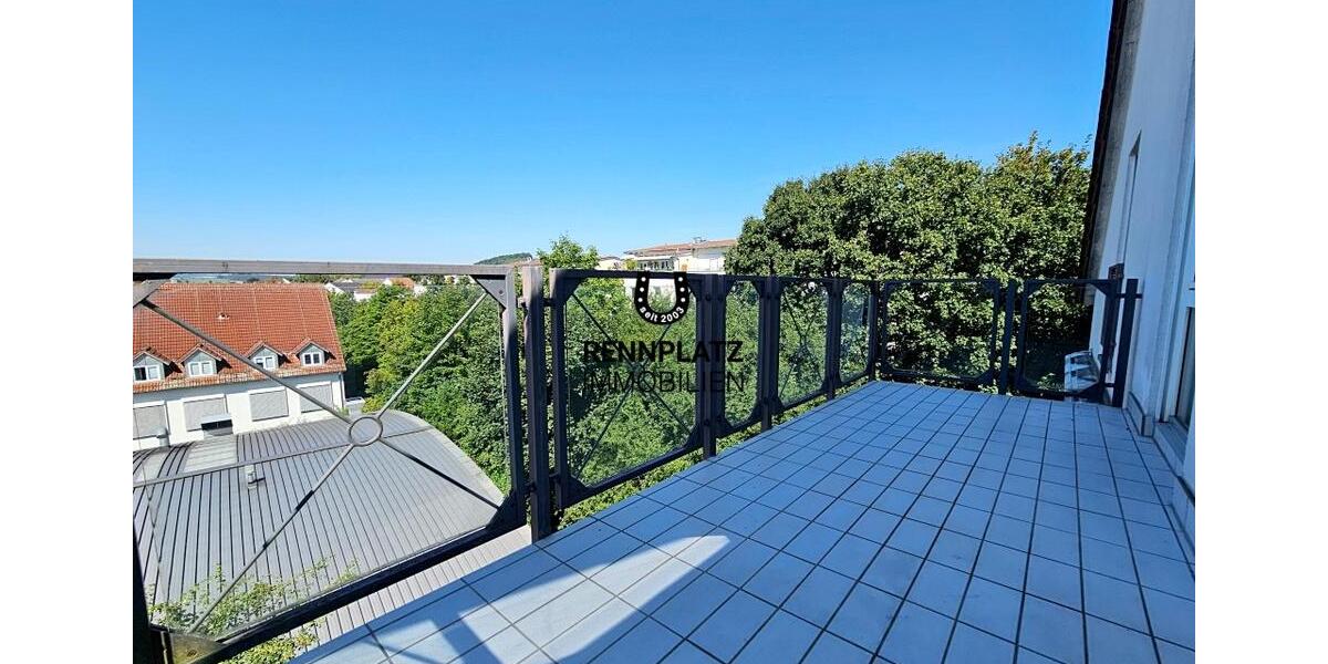 Maisonettenwohnung Bad Abbach - 3.5 Zimmer, 101 m&sup2;, 1.090&euro; | Angebot:26368473