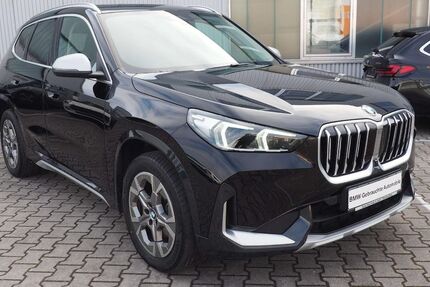 BMW X1 28.500 km 40.980 &euro; Obertraubling bei Regensburg 93083