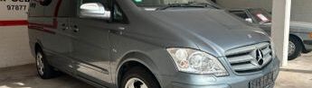 Mercedes Viano