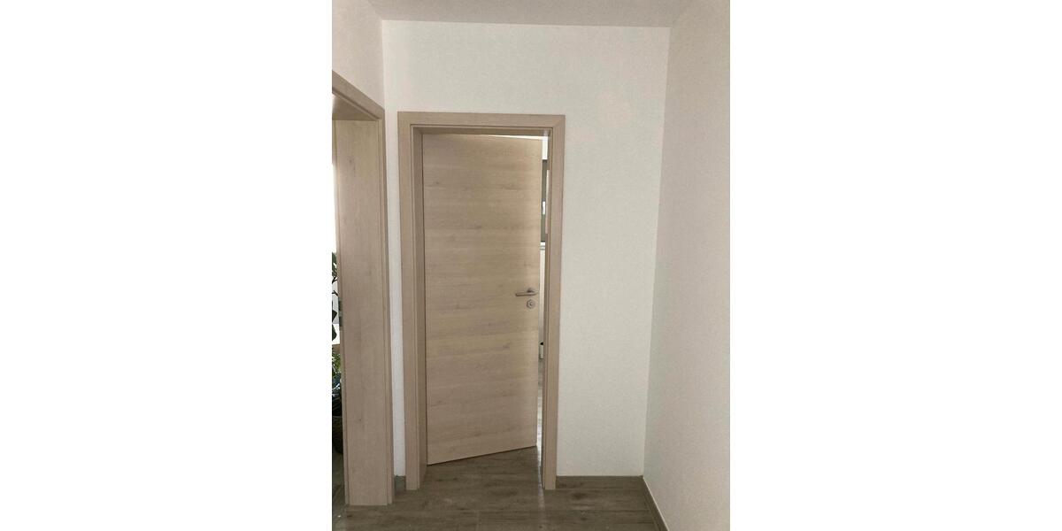 4,5 Zimmer Doppelhaushälfte 4.5 zimmer