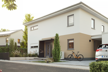 Haus Schierling - 5 Zimmer, 156 m&sup2;, 620.610&euro; | Angebot:26084013