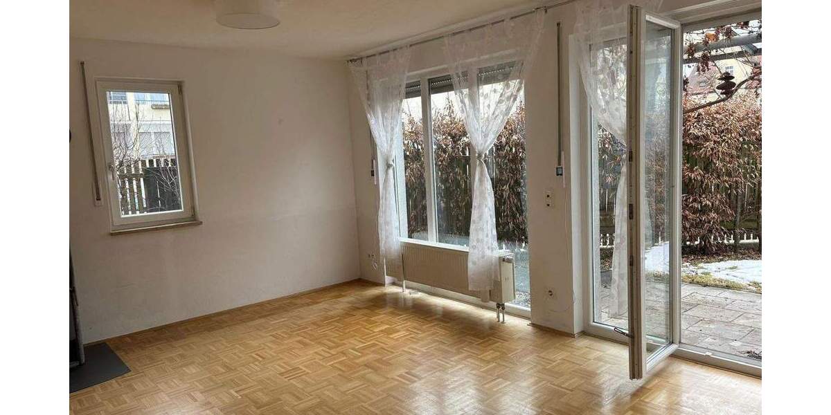Reihenendhaus Regensburg Reinhausen - 4 Zimmer, 139 m&sup2;, 789.000&euro; | Angebot:25654333