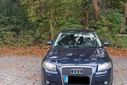Audi A3 228.500 km 2.100 &euro; Schierling 84069