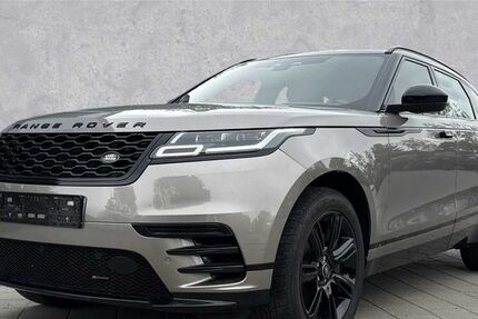 Land Rover Range Rover Velar 126.900 km 36.990 &euro; Regensburg 93059