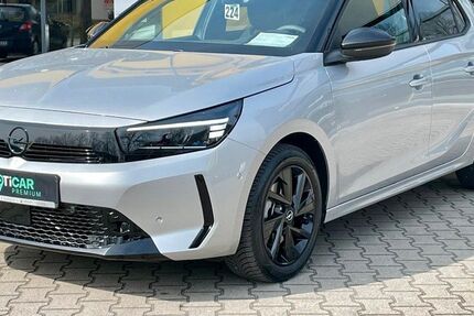 Opel Corsa 24.716 km 18.470 &euro; Kelheim 93309