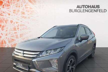 Mitsubishi Eclipse 150.000 km 13.490 &euro; Burglengenfeld 93133