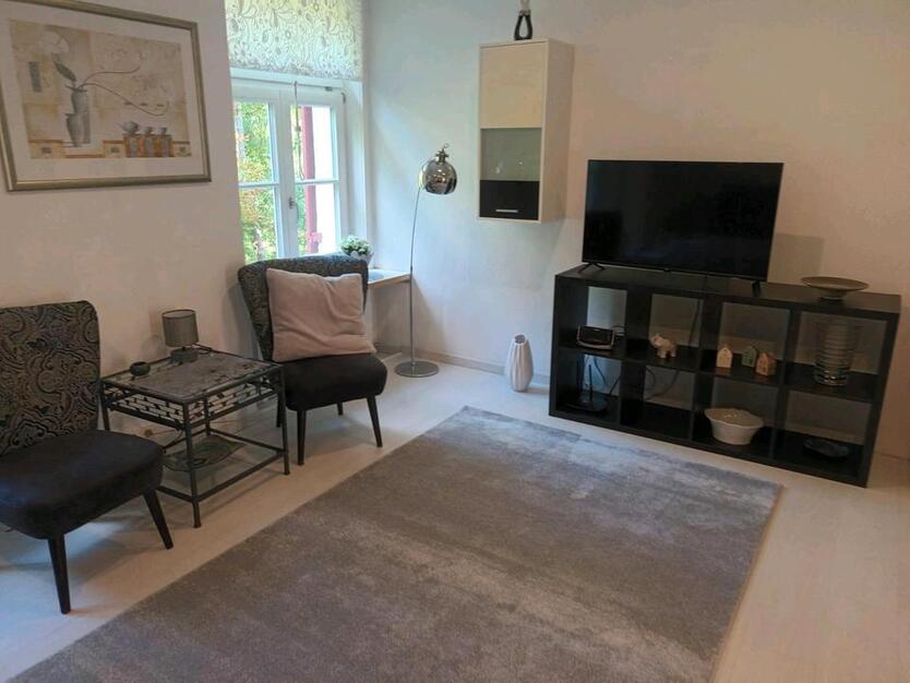 Apartment zu vermieten
