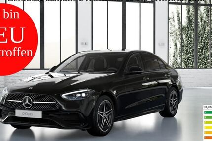 Mercedes-Benz C 180 3.000 km 43.488 &euro; Regensburg 93053