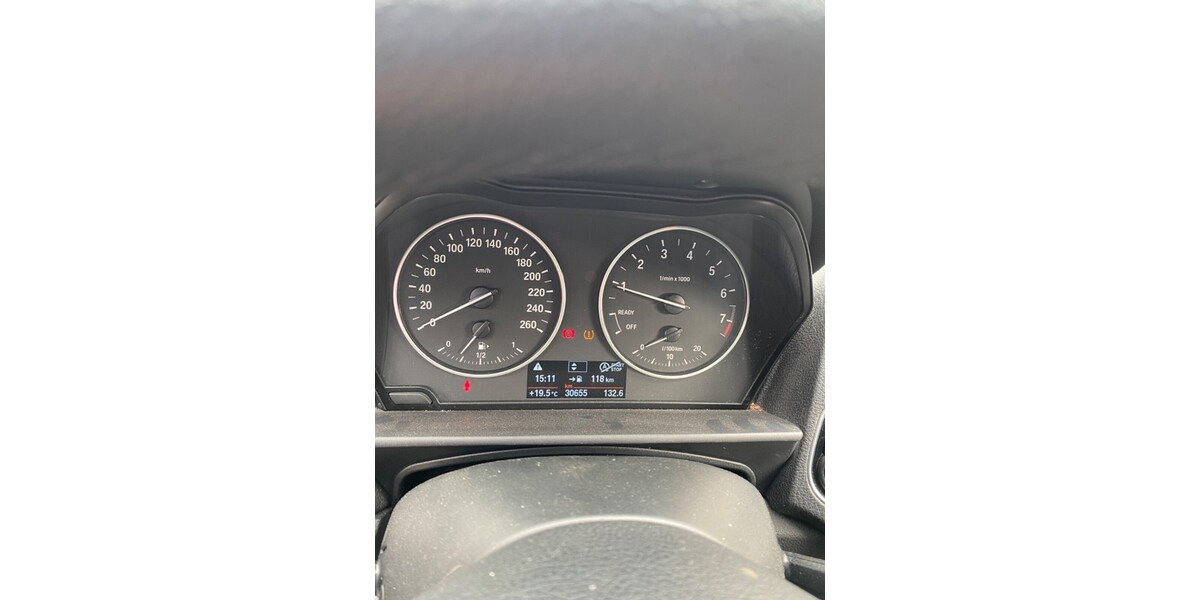 BMW 116i 31.500 km 14.000 &euro; Regensburg 93019